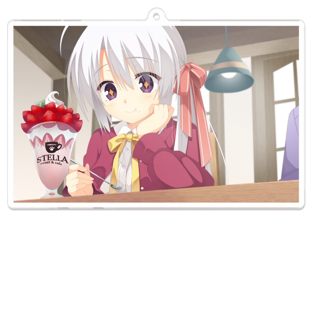 喫茶店デート