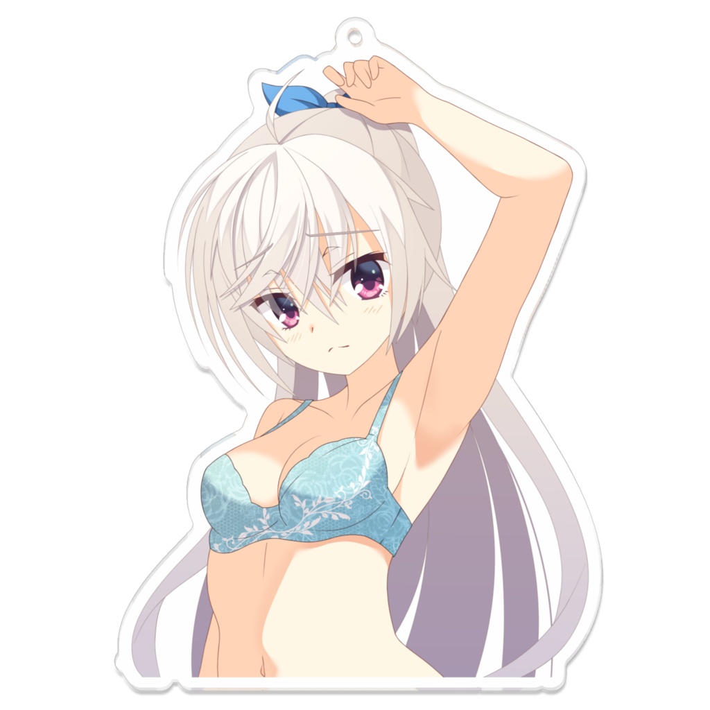 仕事終わりの脇