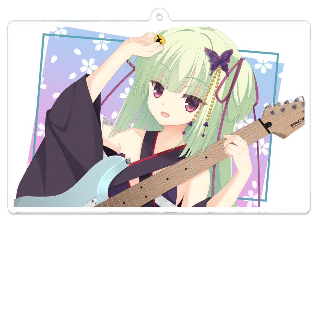 ろっくんろーる