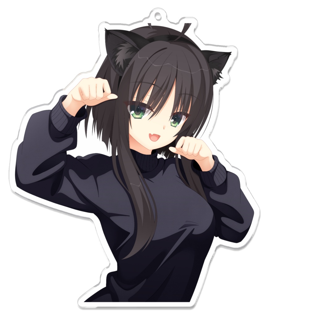 にゃお🐾
