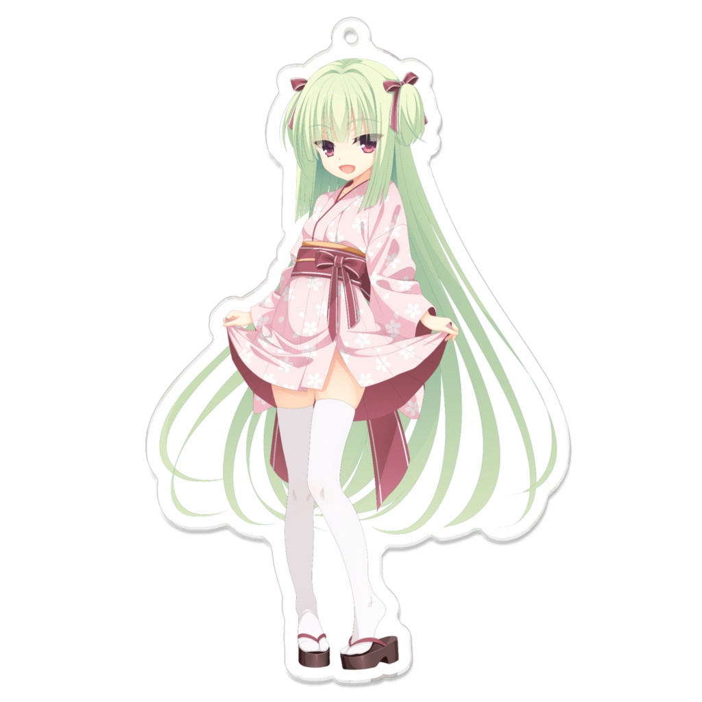 春うらら