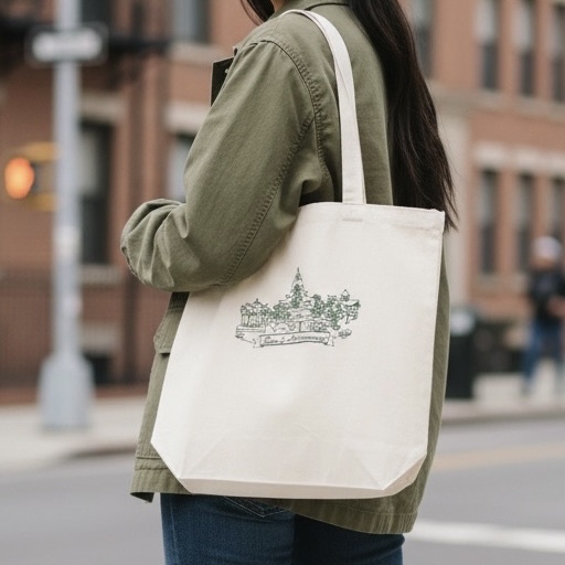 アルカサルザライパレス トートバッグ