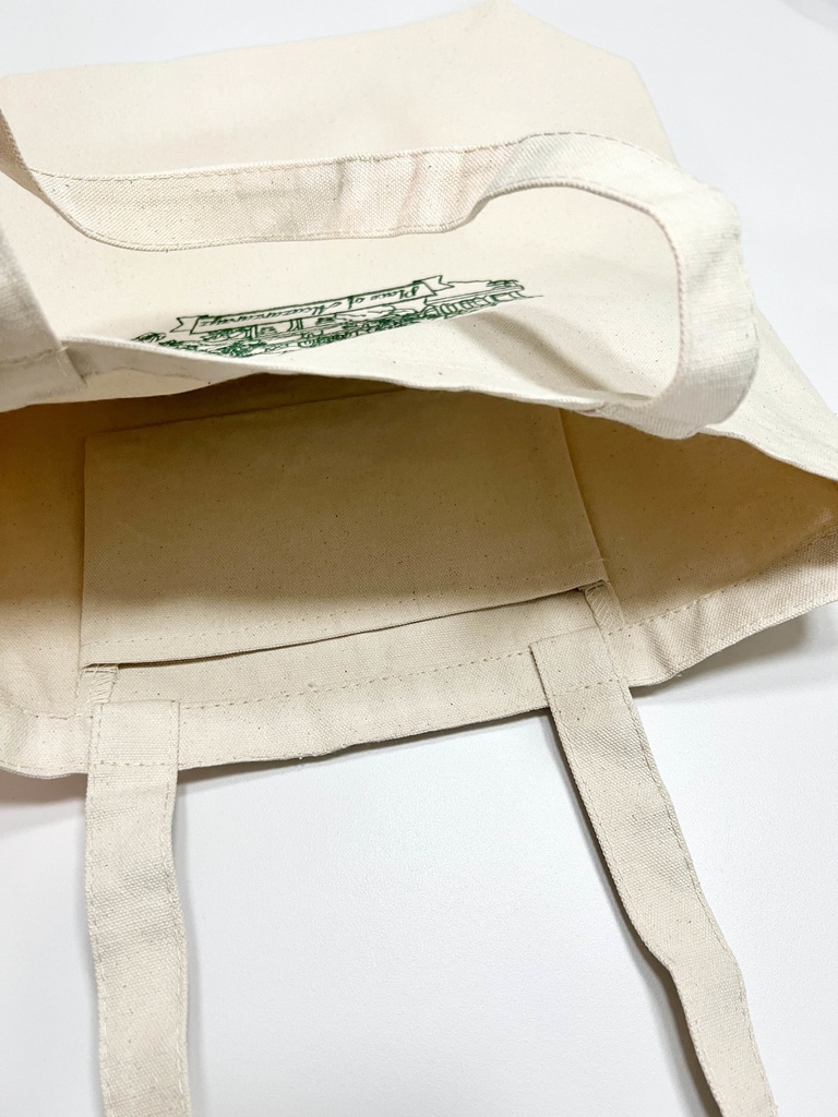 アルカサルザライパレス トートバッグ