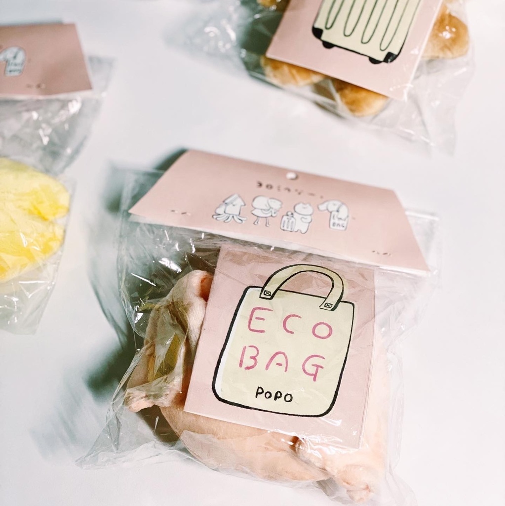 おともたちぬいぐるみ