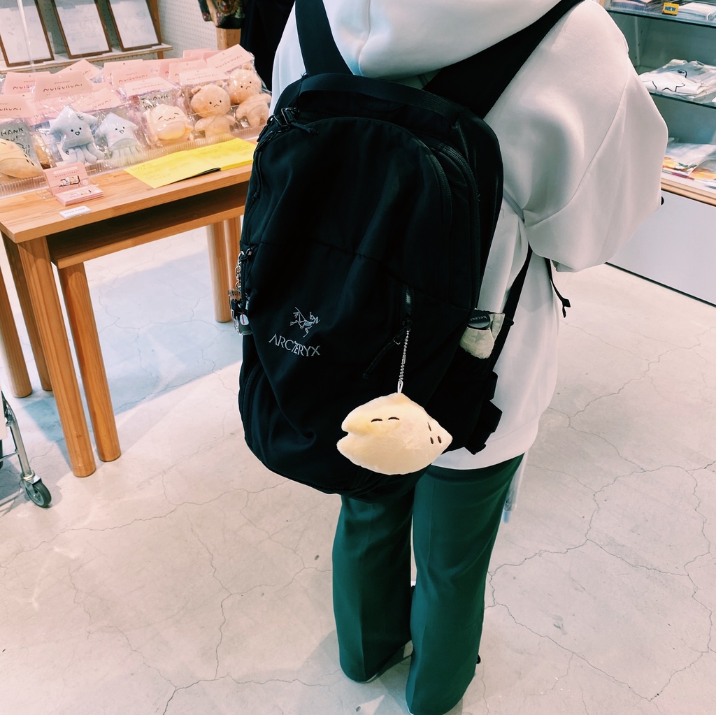 おともたちぬいぐるみ