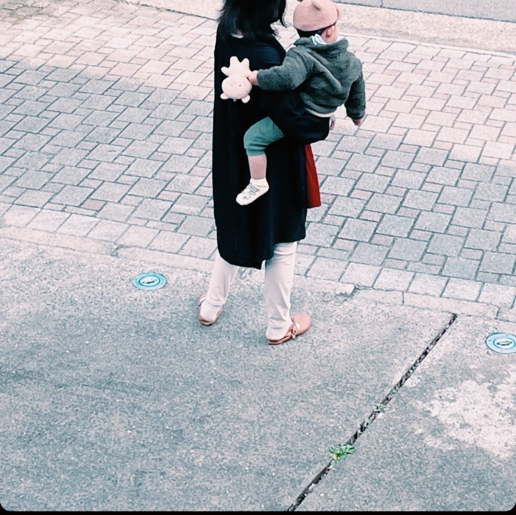 おともたちぬいぐるみ