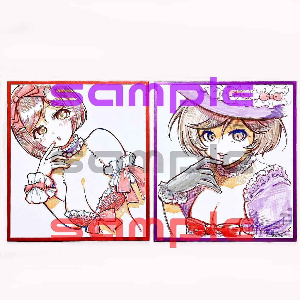 ミクメイ(ハロウィン)アクスタ