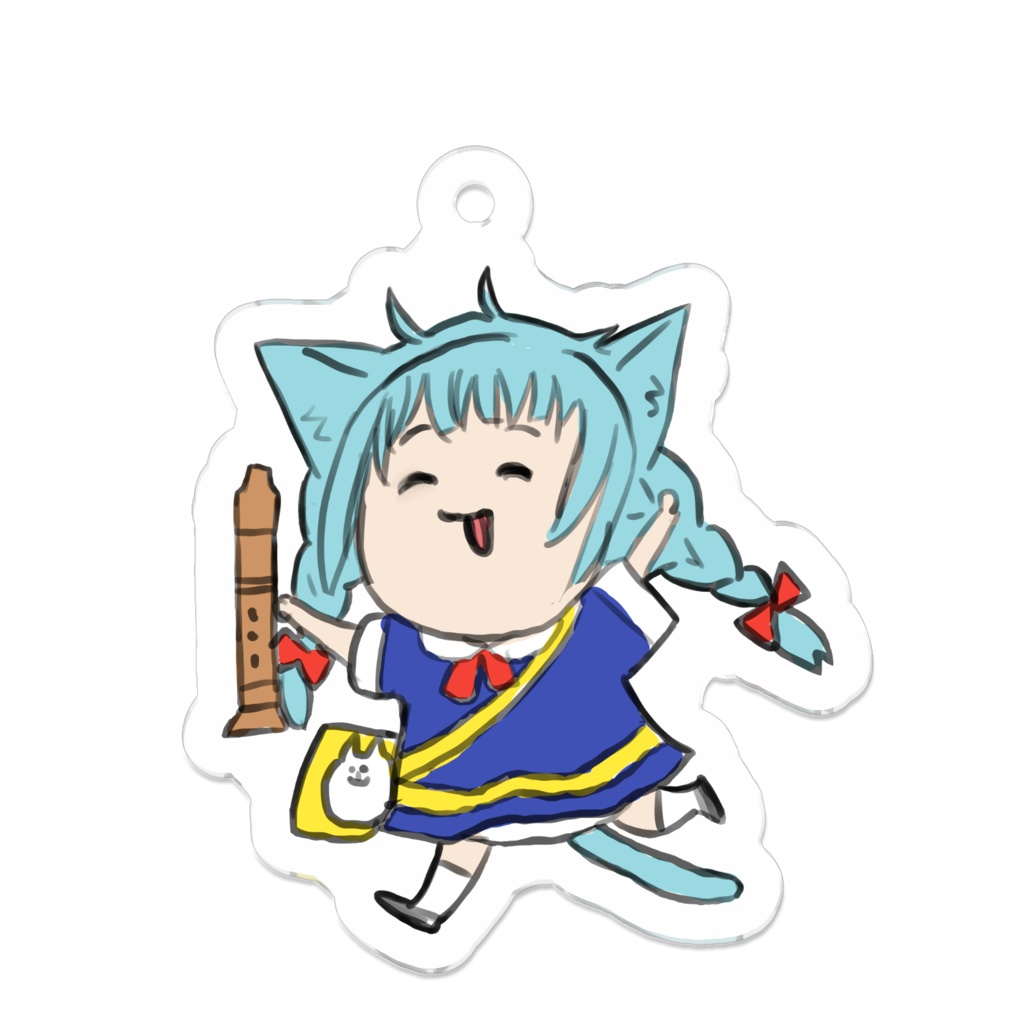 ゆるいジズ