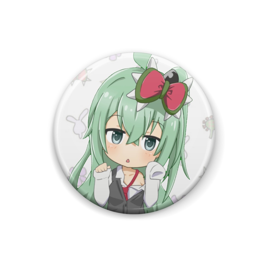 ネア缶バッジ