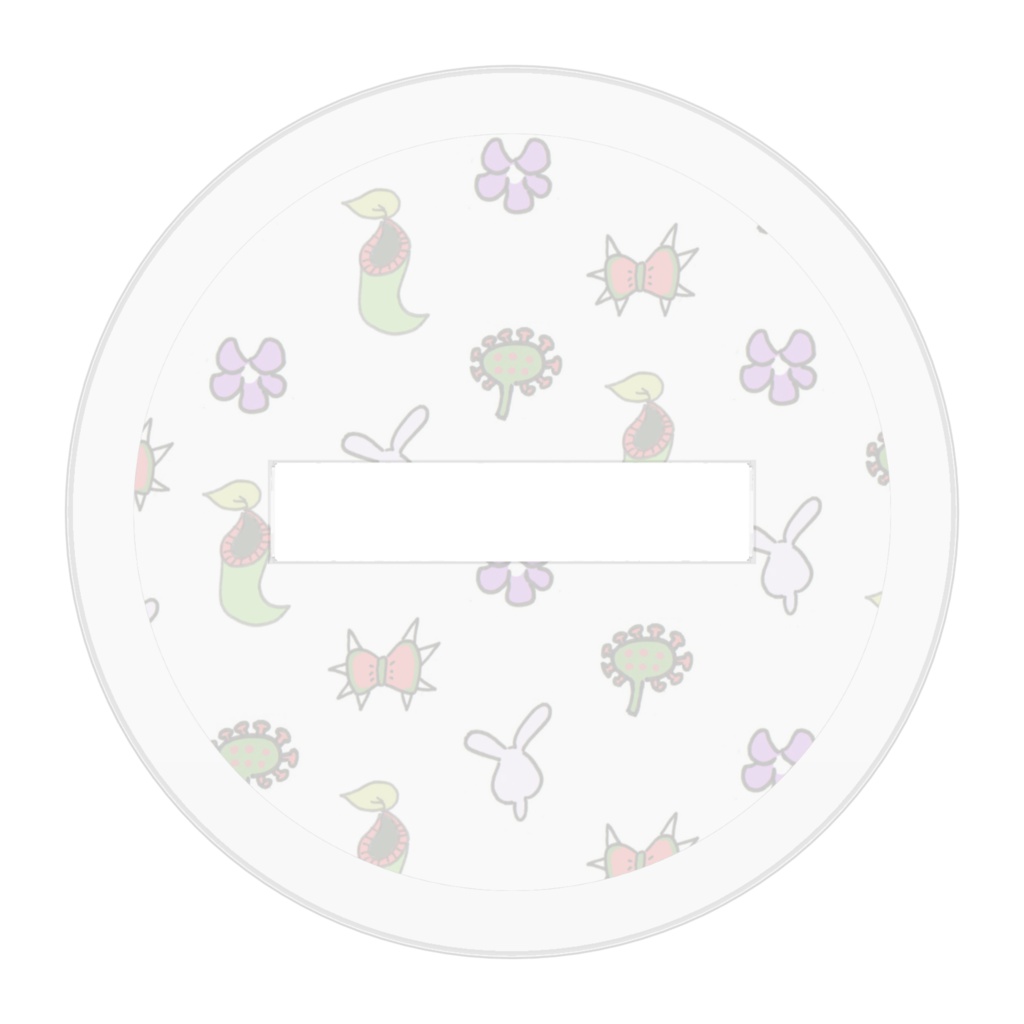 ネア アクリルフィギュア(ネアちゃんねるver)