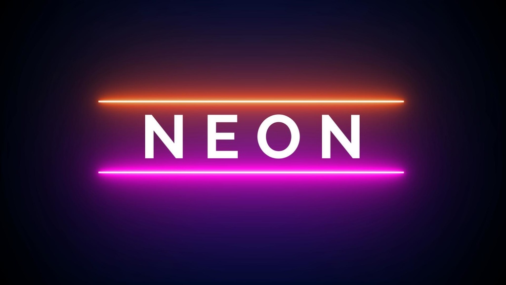 NEON