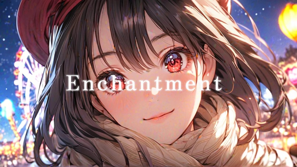 Enchantment