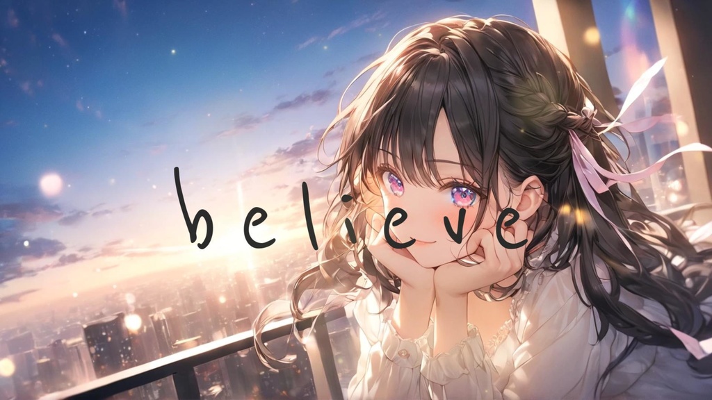believe