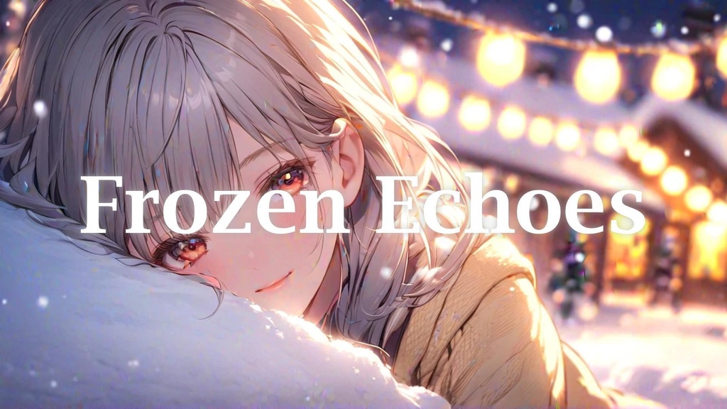 Frozen Echoes