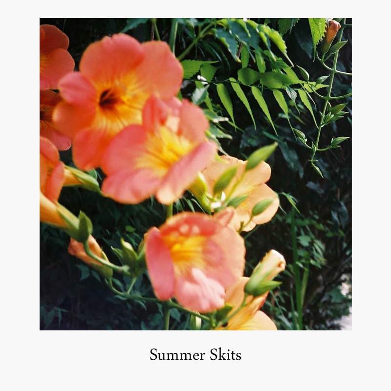 Summer Skits (CLEAN)