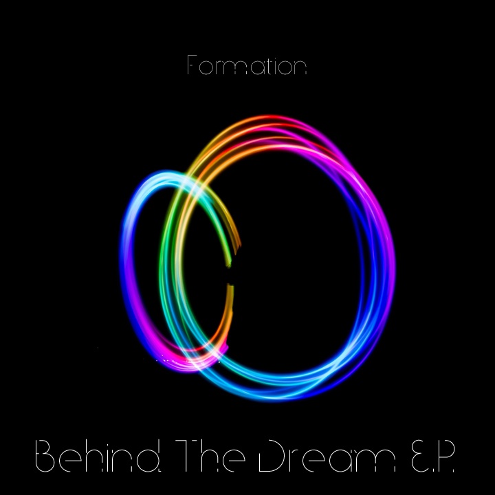 Behind The Dream E.P.