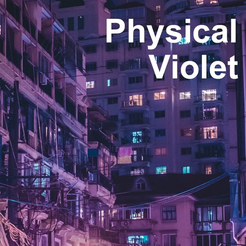 Physical Violet