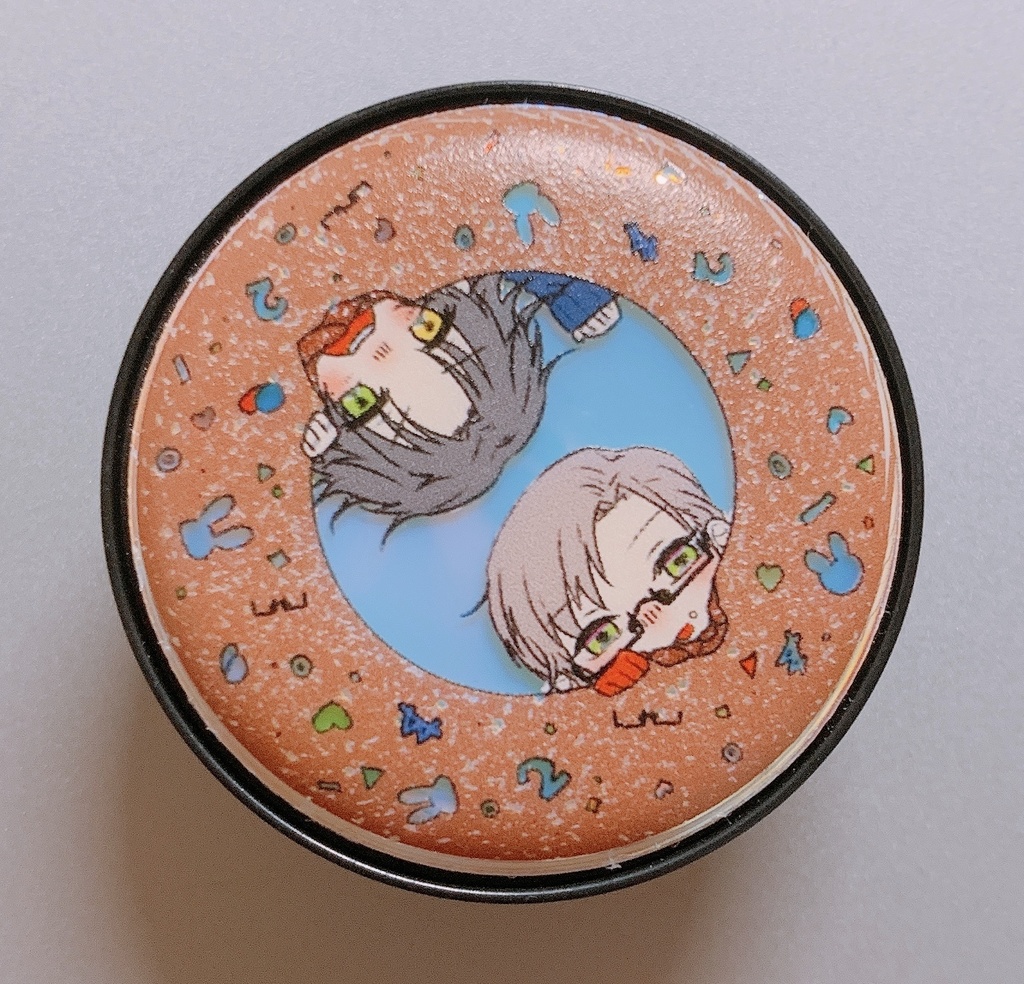 スマホスタンド