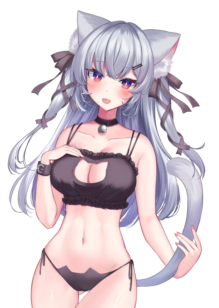 【オリジナルイラスト本】Paradisi soffici 【COMITIA 139】