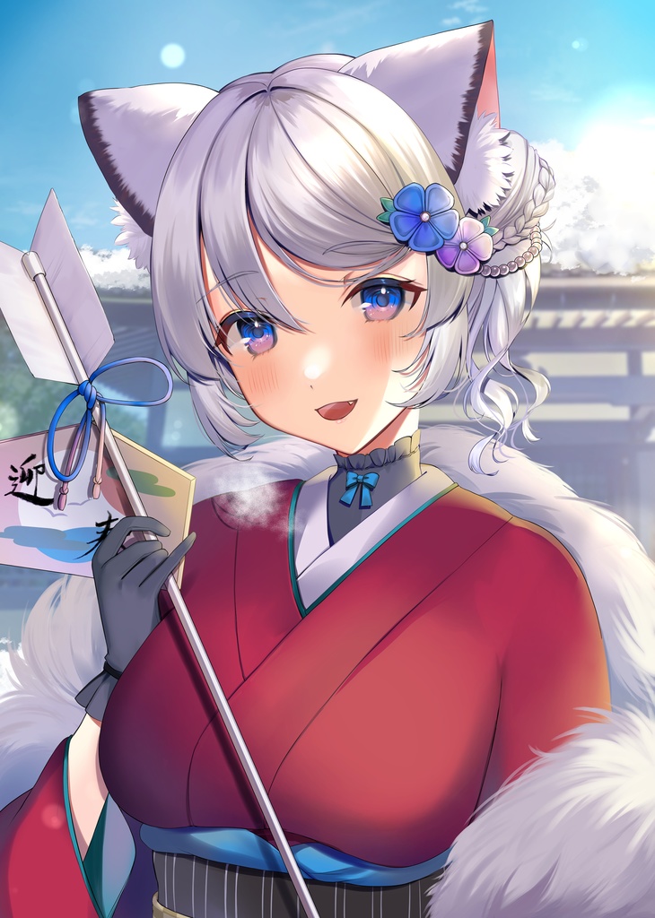 【オリジナルイラスト本】Paradisi soffici 【COMITIA 139】