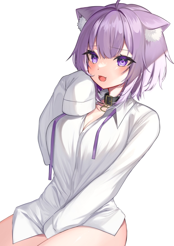 【C102】おかゆんオンリーイラスト本