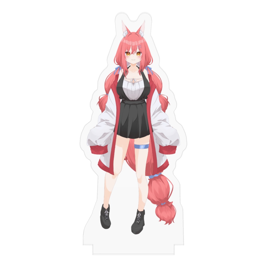 363Aアクリルスタンド