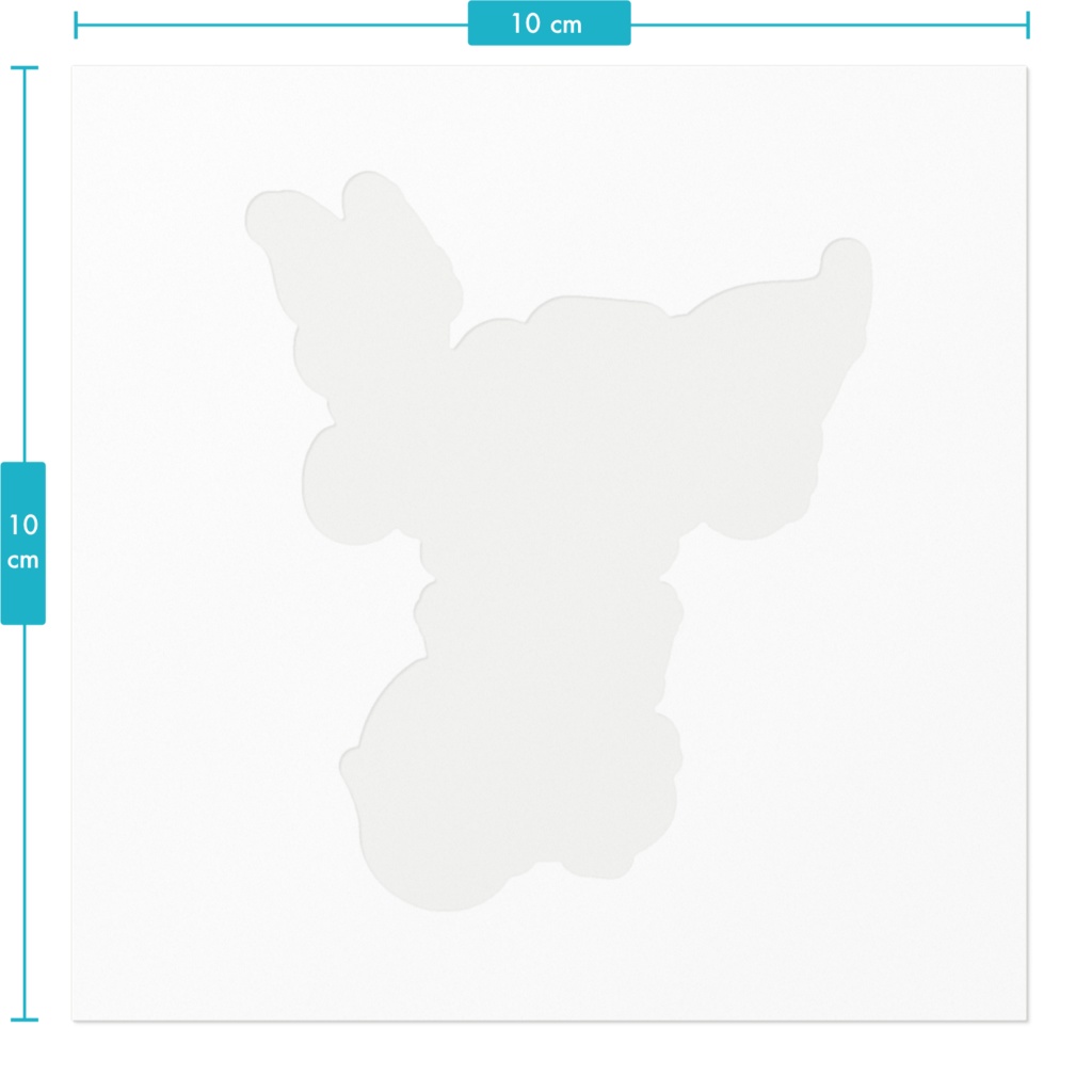 ロゴステッカー