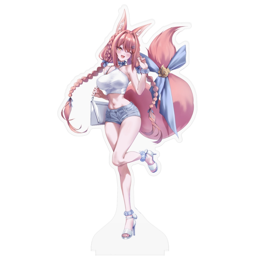 夏363Aアクスタ2