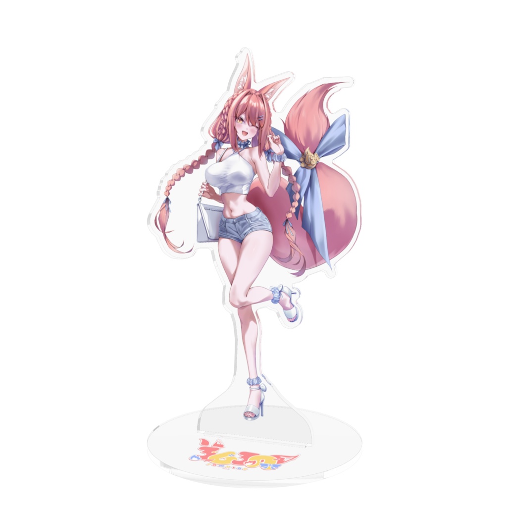 夏363Aアクスタ2