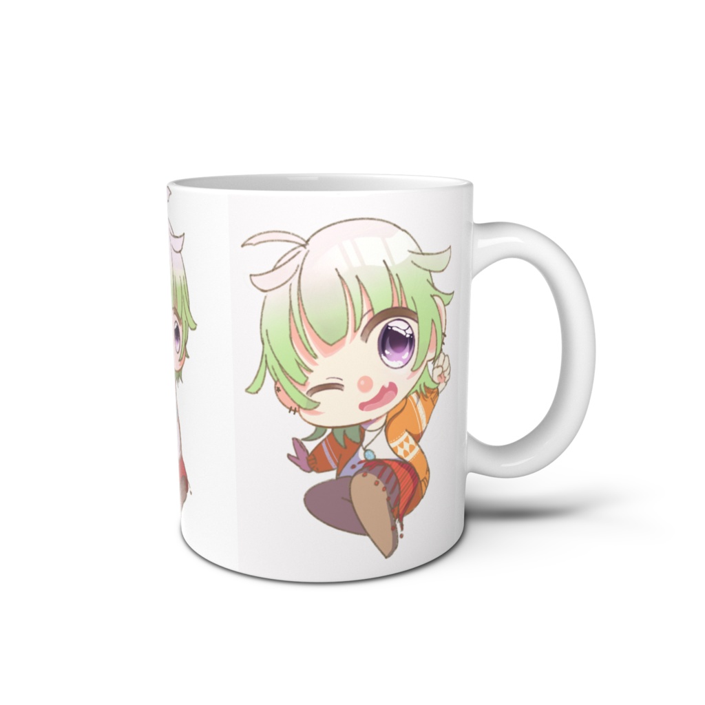 マグカップ