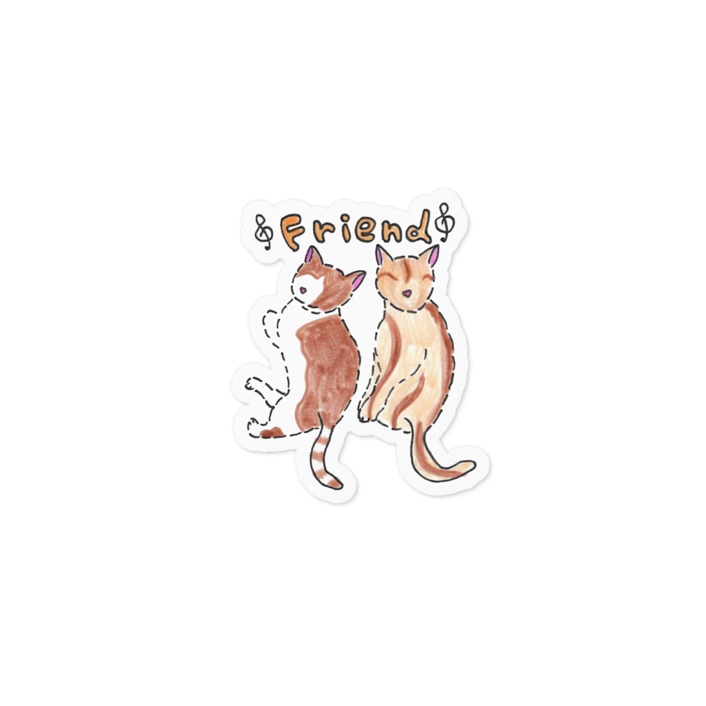 Friend