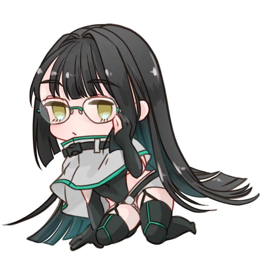 オールマインド盛り合わせステッカー