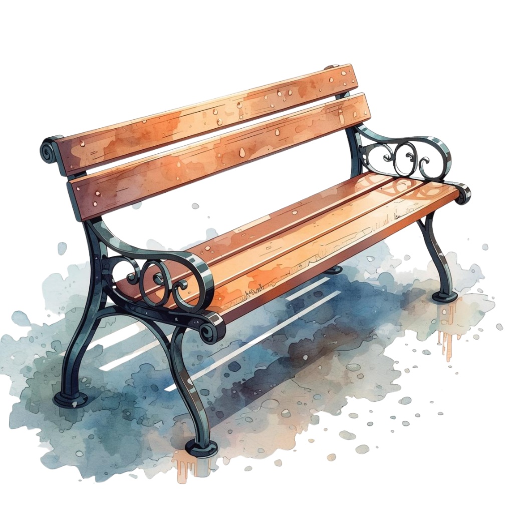 紫陽花・6月のイメージ クリップアートセット2 全45種 PING形式(背景透過)