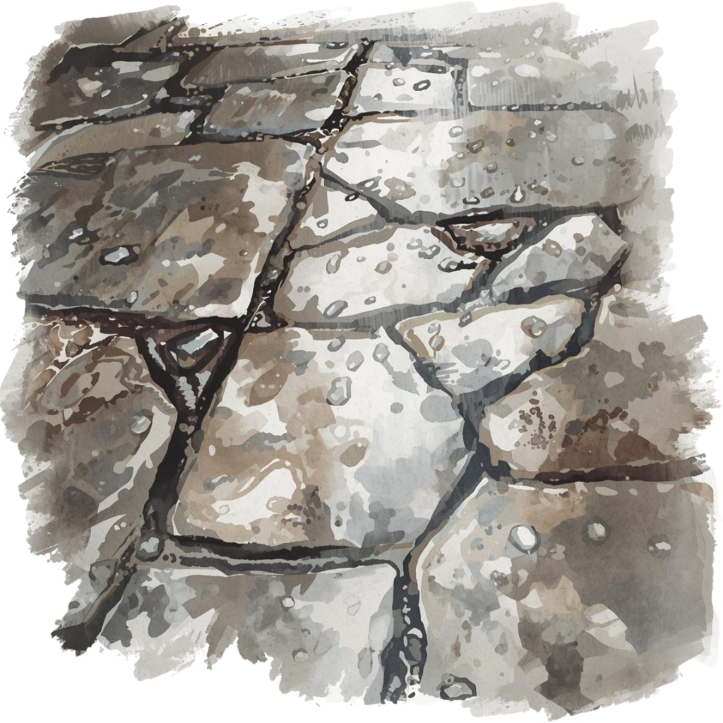 紫陽花・6月のイメージ クリップアートセット3 全46種 PING形式(背景透過)