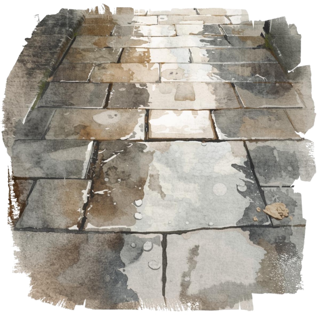 紫陽花・6月のイメージ クリップアートセット4 全45種 PING形式(背景透過)