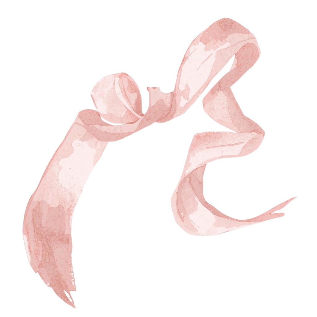 🌼 淡い水彩タッチのフラワーショップ クリップアートセット2 全50種 PNG形式(背景透過)🌼