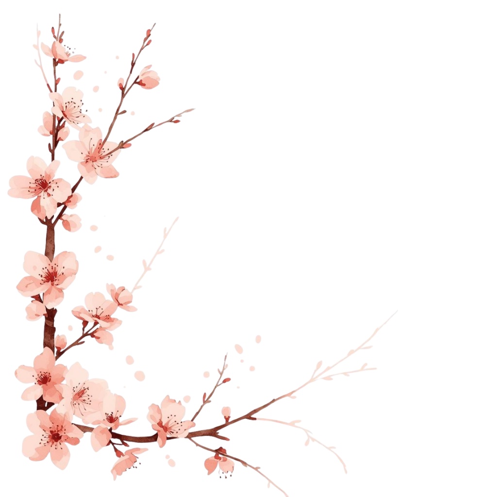 🌼 春の花 フラワーショップ クリップアートセット3 全42種 PNG形式(背景透過)🌼