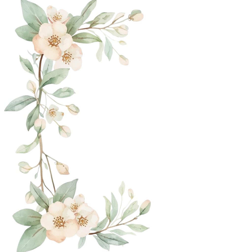 🌼 春の花 フラワーショップ クリップアートセット3 全42種 PNG形式(背景透過)🌼