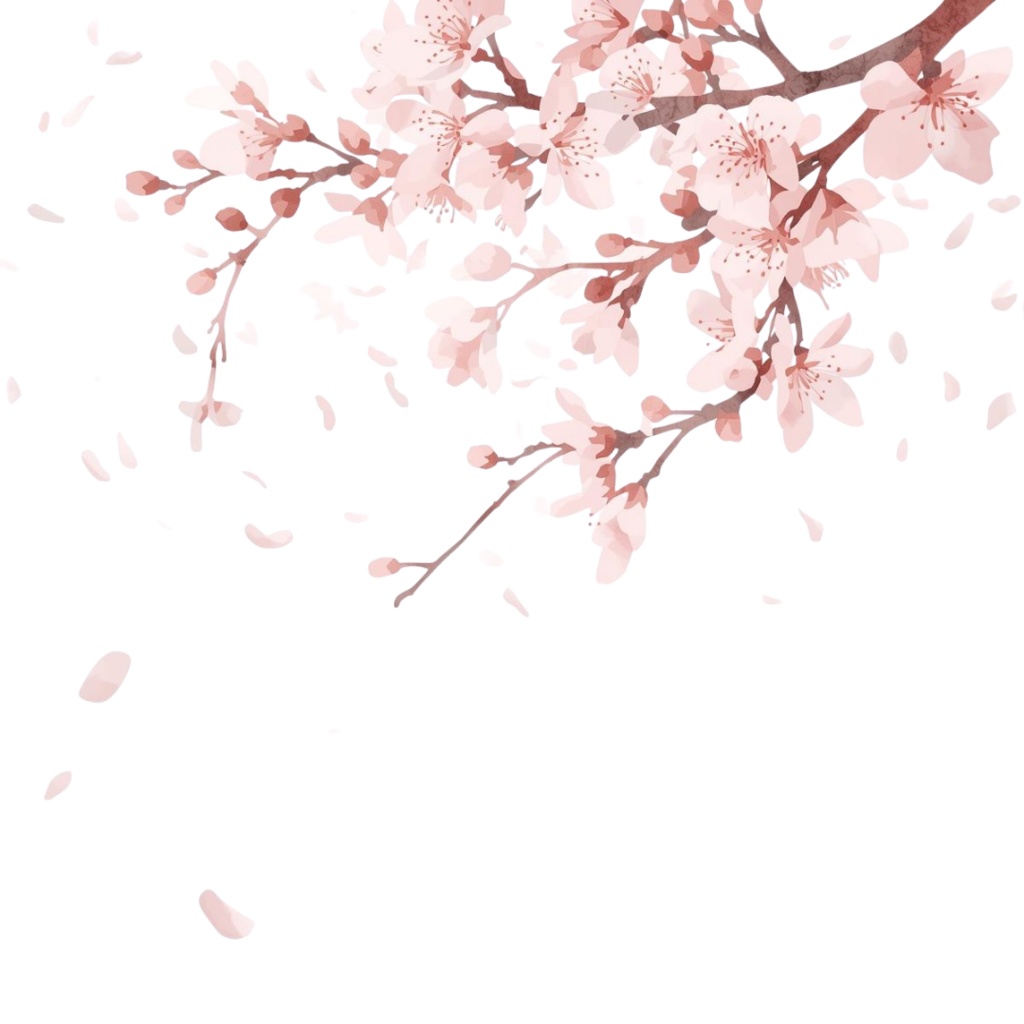 🌼 春の花 フラワーショップ クリップアートセット3 全42種 PNG形式(背景透過)🌼