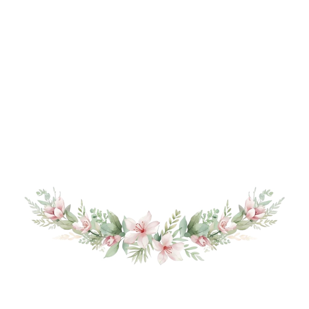 🌼 春の花 フラワーショップ クリップアートセット4 全47種 PNG形式(背景透過)🌼