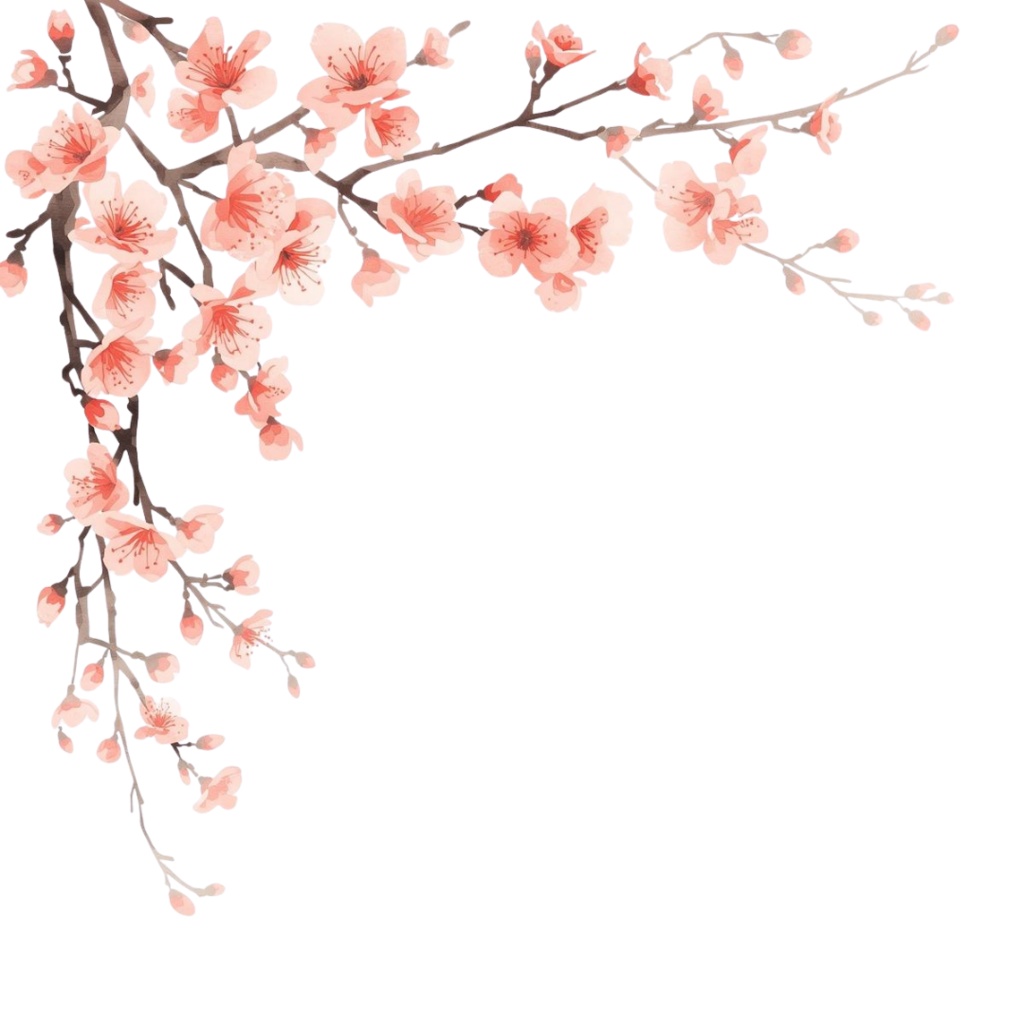 🌼 春の花 フラワーショップ クリップアートセット4 全47種 PNG形式(背景透過)🌼