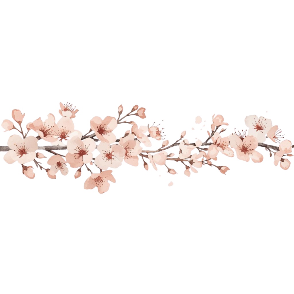 🌼 春の花 フラワーショップ クリップアートセット4 全47種 PNG形式(背景透過)🌼