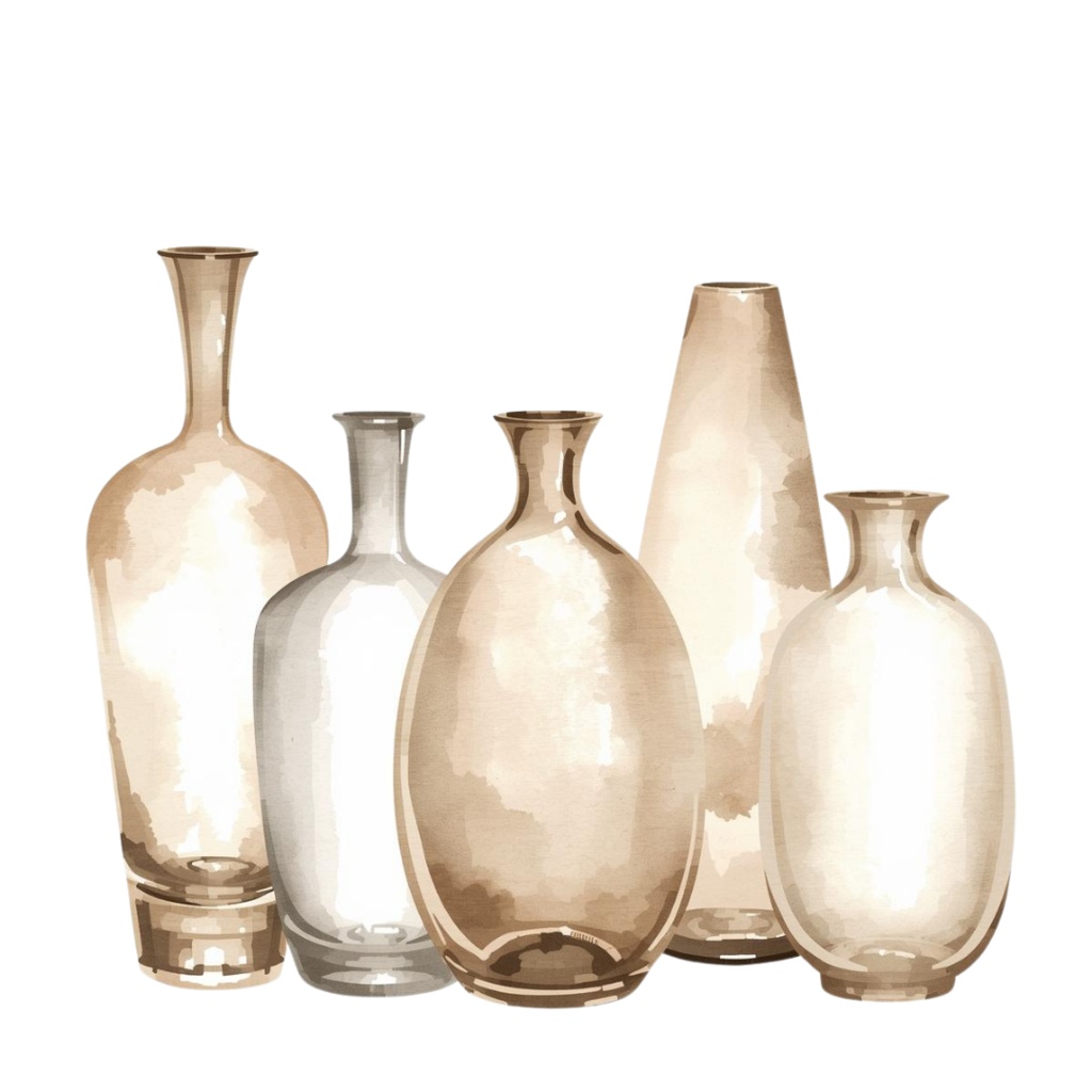 🌼 春の花 フラワーショップ クリップアートセット4 全47種 PNG形式(背景透過)🌼