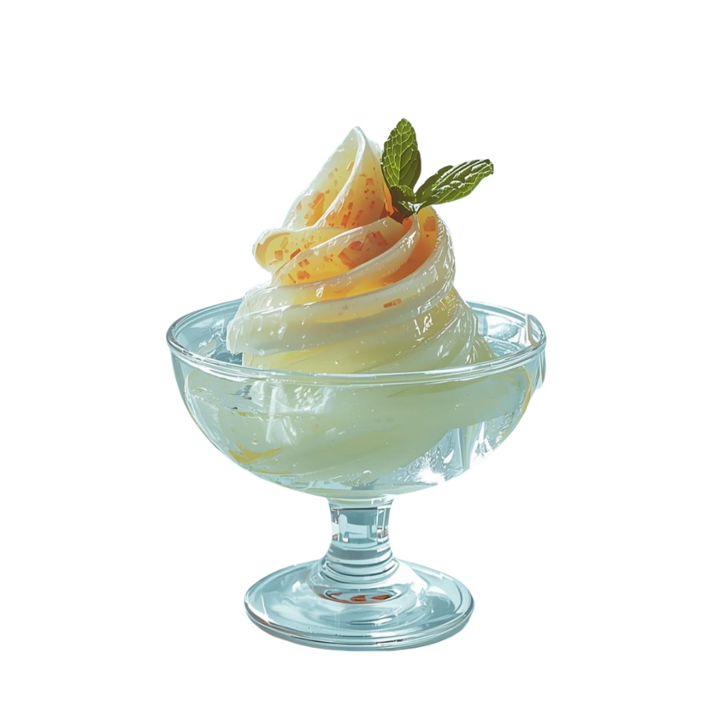 🧊 Cool&Refreshing 氷・アイス・ドリンク クリップアートセット 43種 PNG(背景透過)