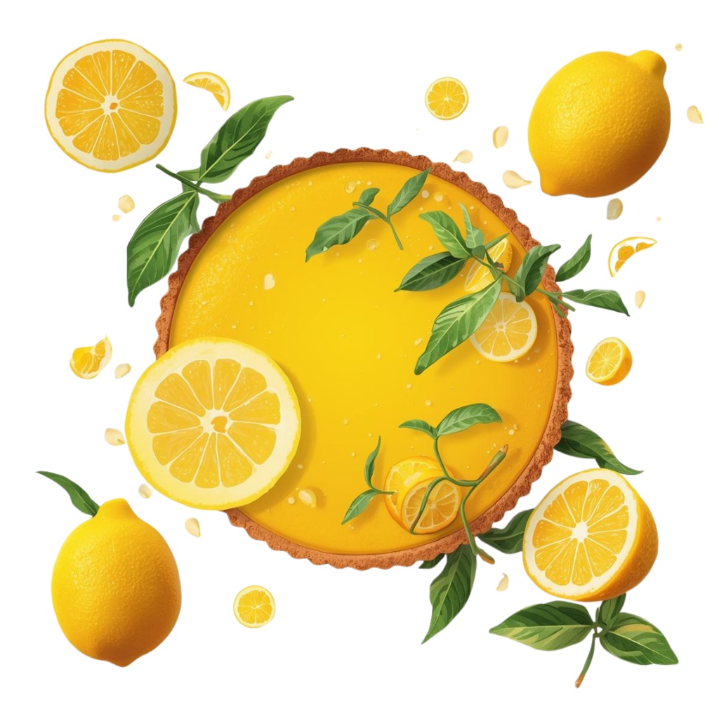 🧊 Cool&Refreshing 氷・アイス・ドリンク クリップアートセット 43種 PNG(背景透過)