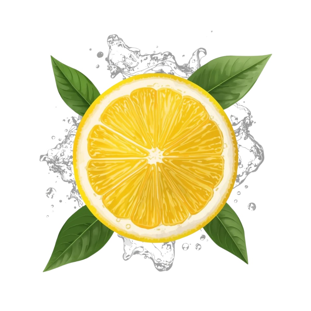 🧊 Cool&Refreshing 氷・アイス・ドリンク クリップアートセット 43種 PNG(背景透過)