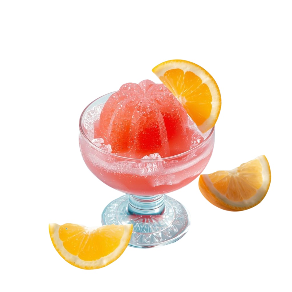 🧊 Cool&Refreshing 氷・アイス・ドリンク クリップアートセット 43種 PNG(背景透過)