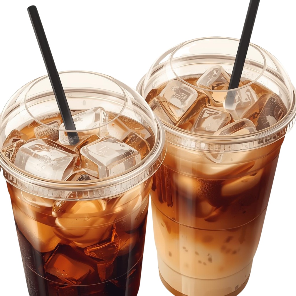 マフィンが大好きな人の YUMYUM Muffins and more 1 全45種 PNG素材(背景透過)