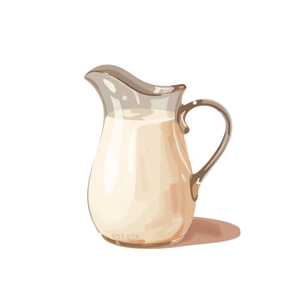 マフィンが大好きな人の YUMYUM Muffins and more 1 全45種 PNG素材(背景透過)