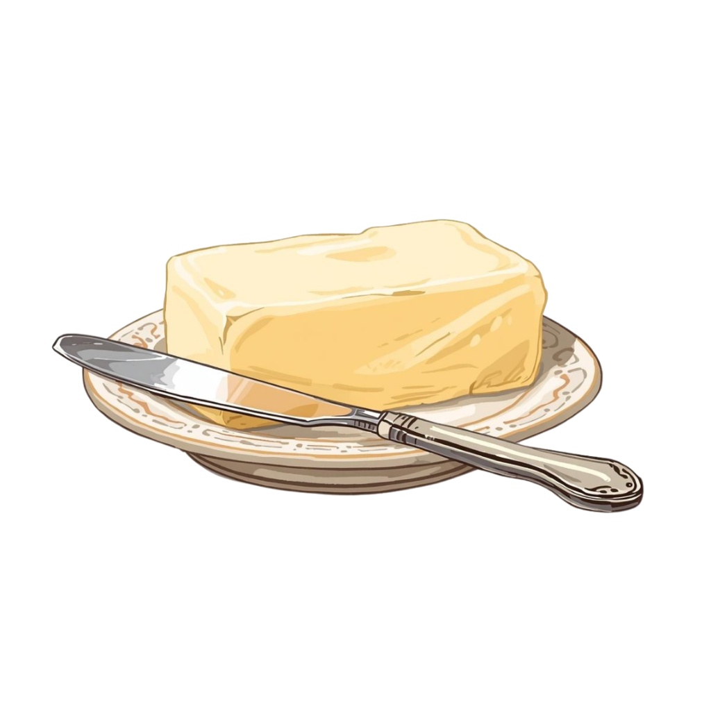 マフィンが大好きな人の YUMYUM Muffins and more 1 全45種 PNG素材(背景透過)